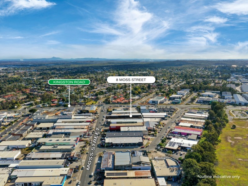 8 Moss Street, Slacks Creek QLD 4127