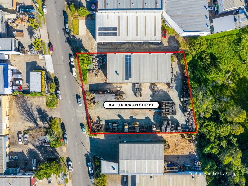 8 Dulwich St, Loganholme QLD 4129