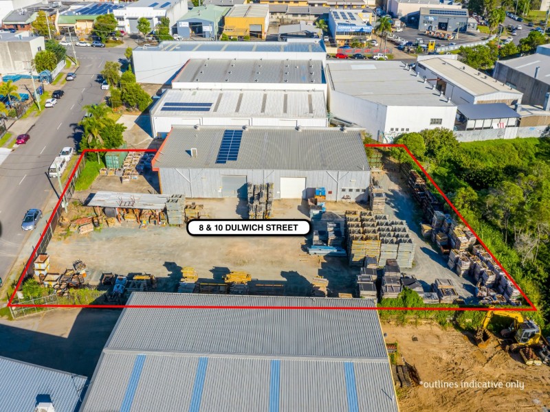 8 Dulwich St, Loganholme QLD 4129