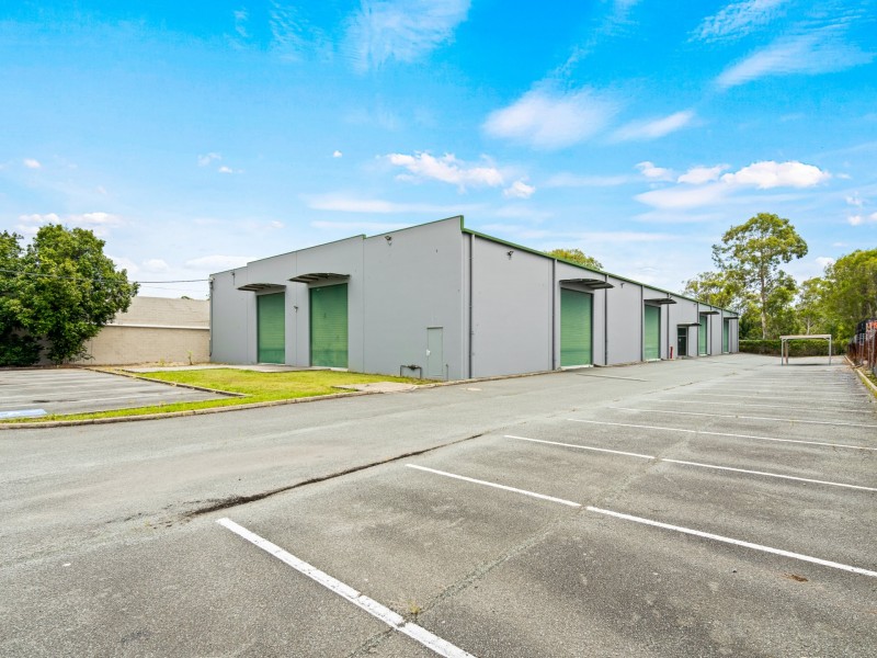 9-15 Thorsborne Street, Beenleigh QLD 4207