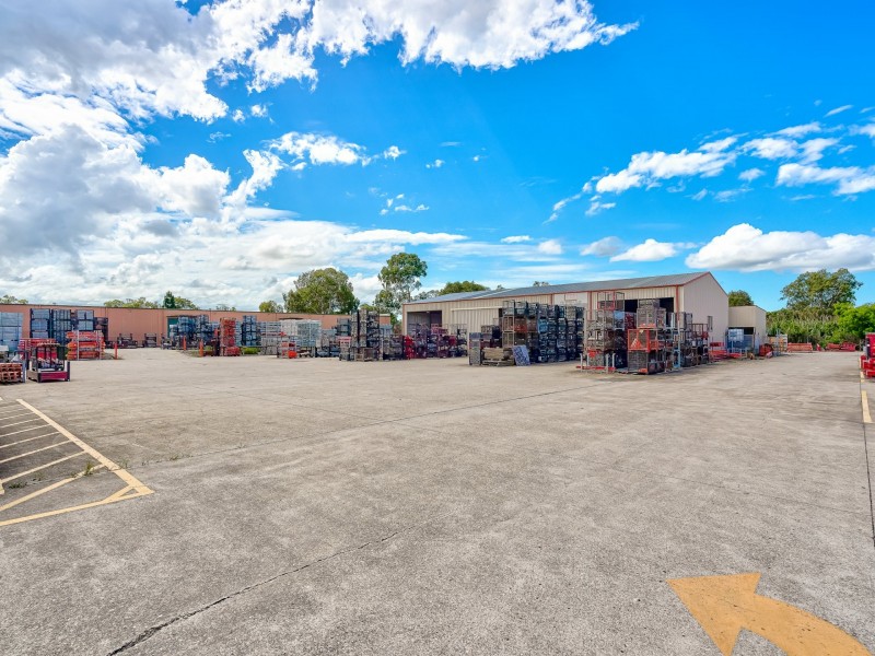 9-15 Thorsborne Street, Beenleigh QLD 4207