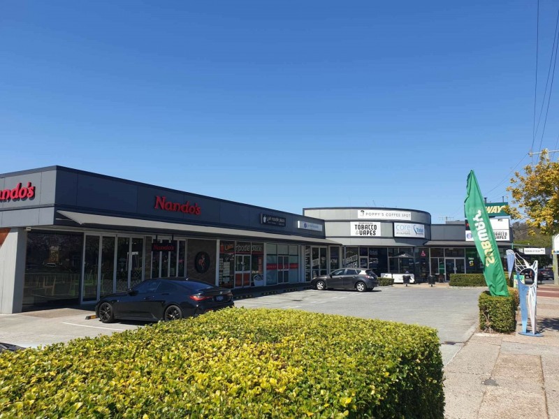 1 & 2B/595 Wynnum Rd, Morningside QLD 4170