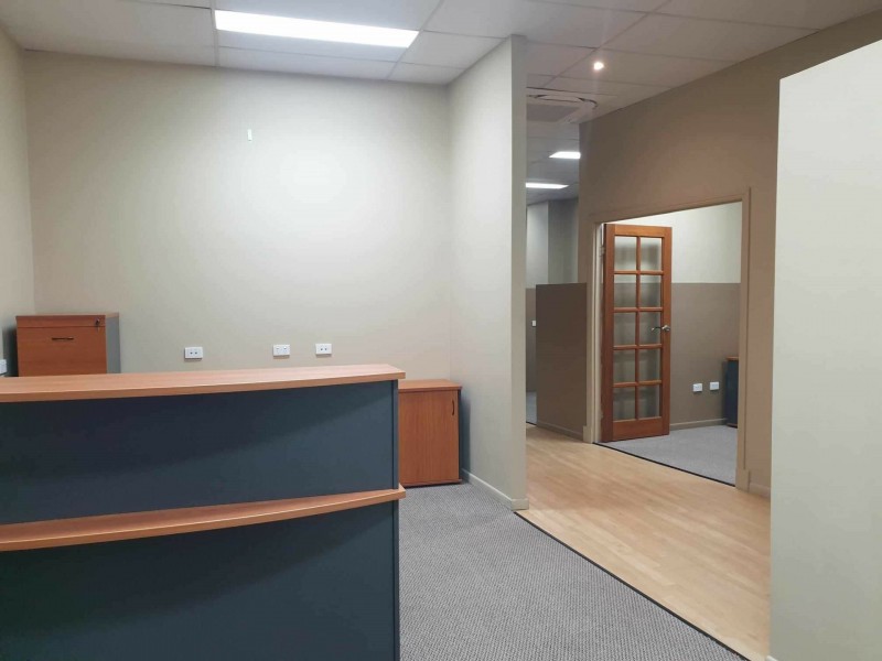 1 & 2B/595 Wynnum Rd, Morningside QLD 4170