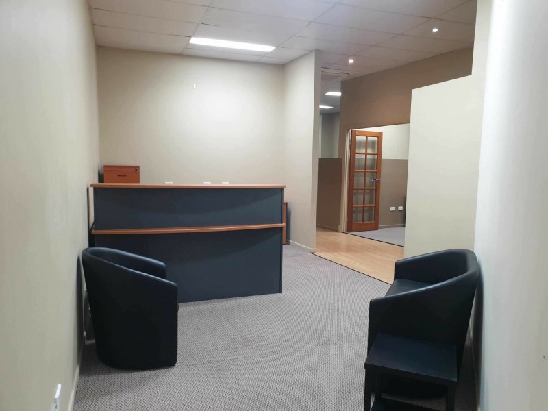 1 & 2B/595 Wynnum Rd, Morningside QLD 4170
