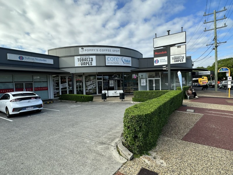 1 & 2B/595 Wynnum Rd, Morningside QLD 4170