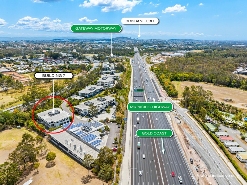 4/2740 Logan Road, Eight Mile Plains QLD 4113