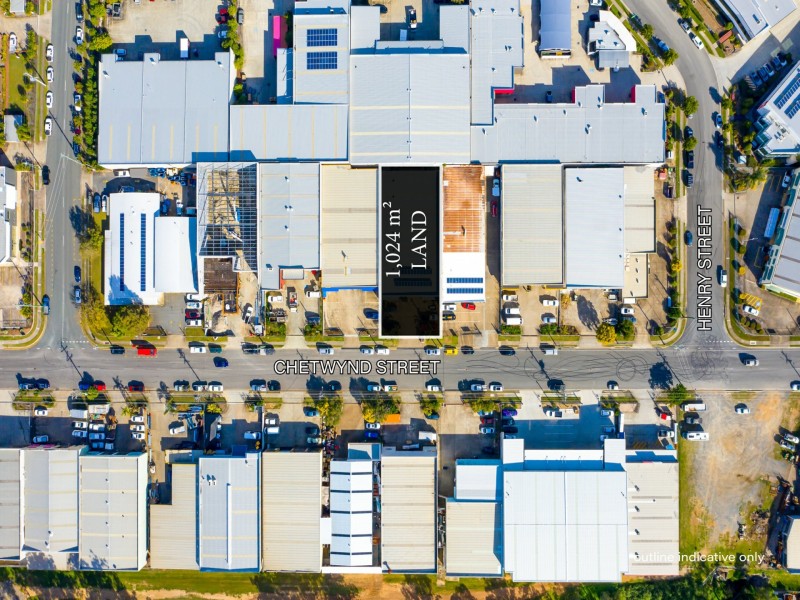 25 Chetwynd Street, Loganholme QLD 4129