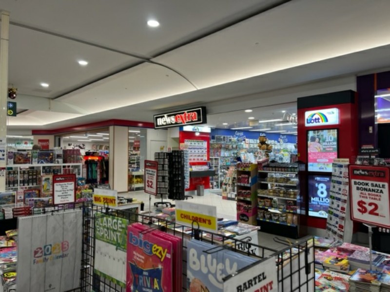 Shop 9 Springwood Mall Fitzgerald Avenue, Springwood QLD 4127