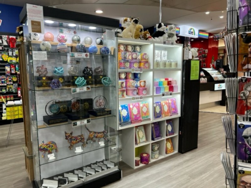 Shop 9 Springwood Mall Fitzgerald Avenue, Springwood QLD 4127