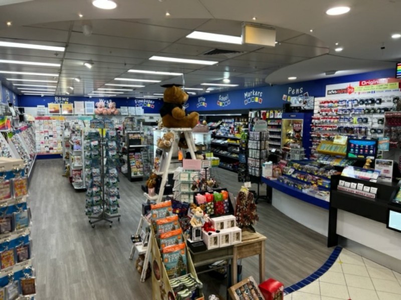 Shop 9 Springwood Mall Fitzgerald Avenue, Springwood QLD 4127