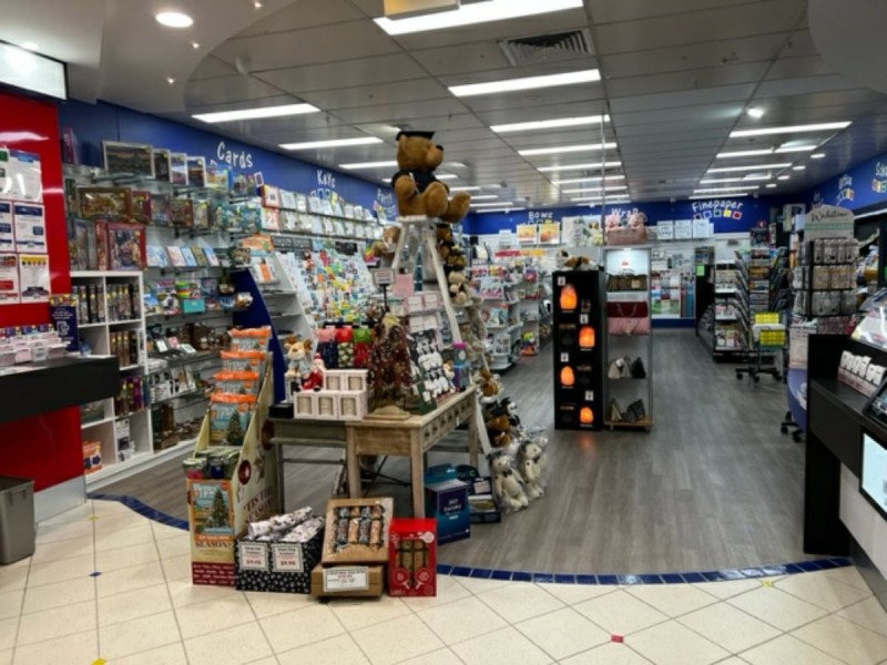 Shop 9 Springwood Mall Fitzgerald Avenue, Springwood QLD 4127