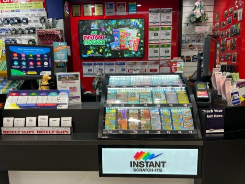 Shop 9 Springwood Mall Fitzgerald Avenue, Springwood QLD 4127