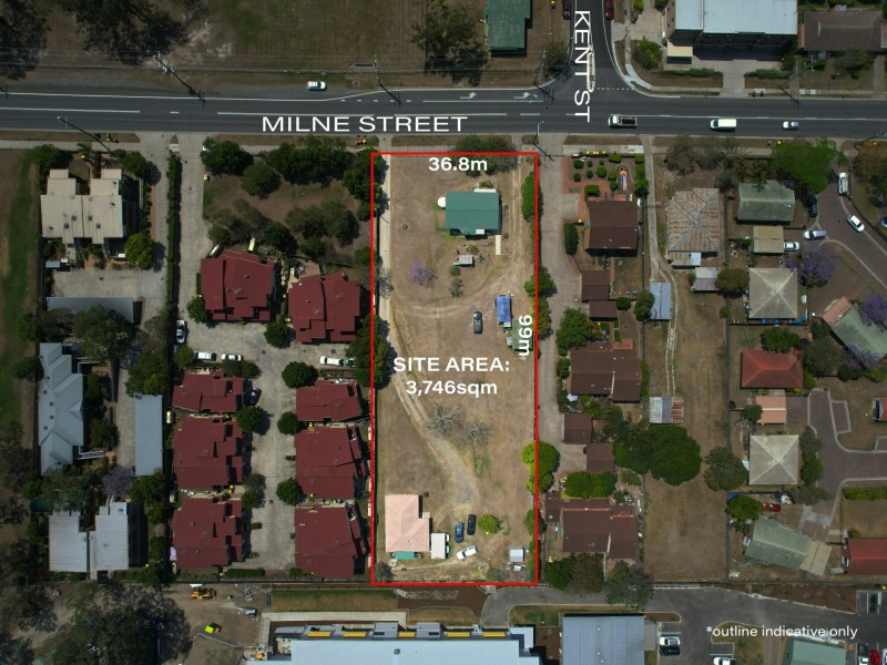 74 & 74a Milne Street, Mount Warren Park QLD 4207