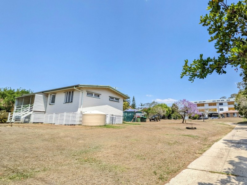 74 & 74a Milne Street, Mount Warren Park QLD 4207