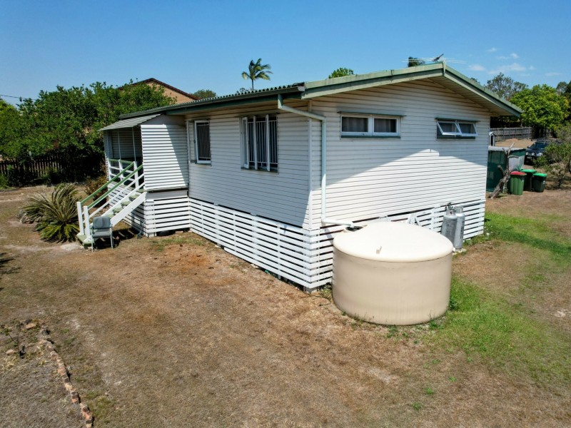 74 & 74a Milne Street, Mount Warren Park QLD 4207