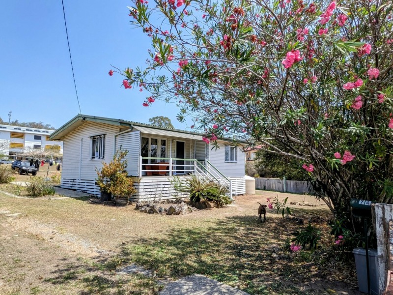 74 & 74a Milne Street, Mount Warren Park QLD 4207