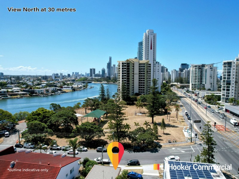 4 Cannes Avenue, Surfers Paradise QLD 4217