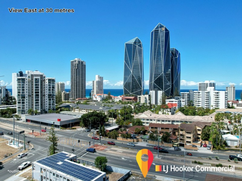 4 Cannes Avenue, Surfers Paradise QLD 4217