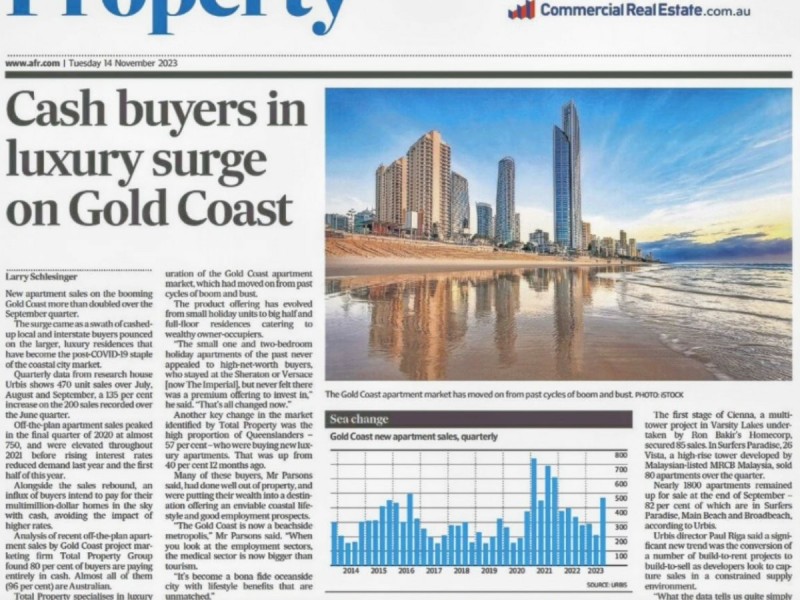 4 Cannes Avenue, Surfers Paradise QLD 4217