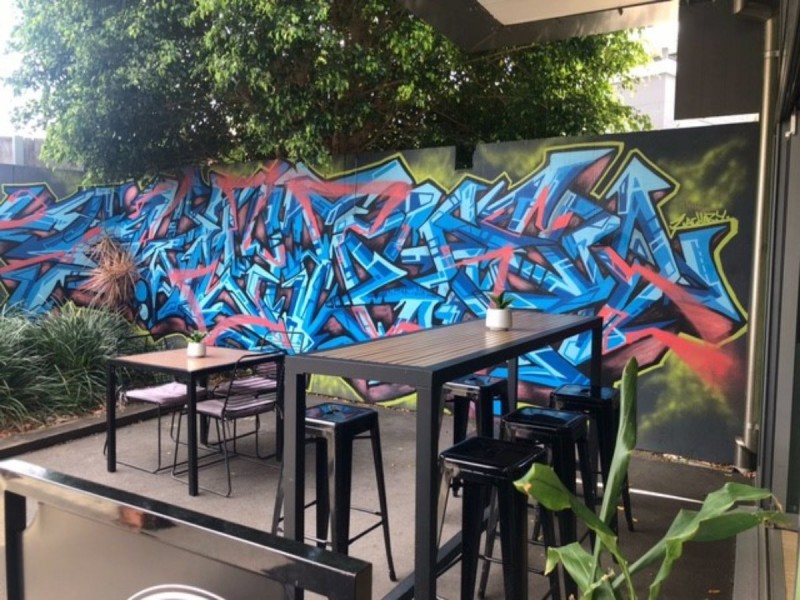 Cappucino Me/103/338 Water Street, Fortitude Valley QLD 4006