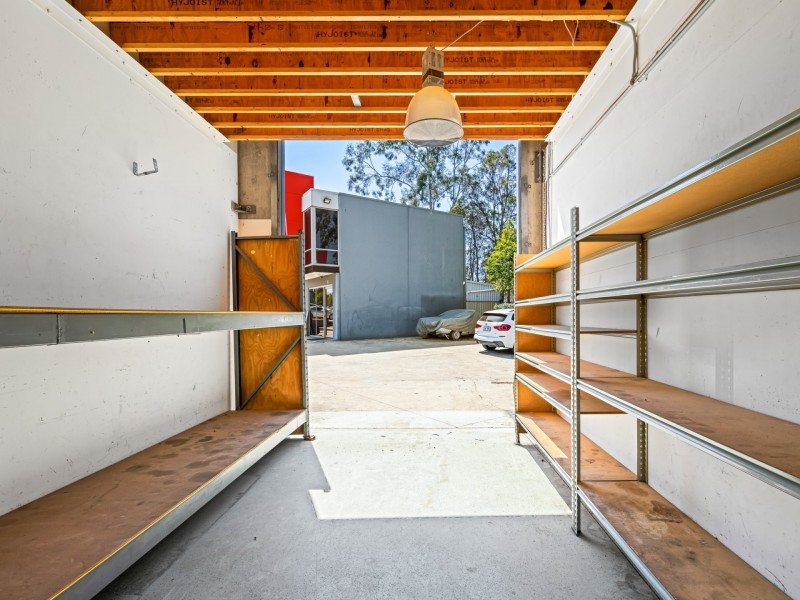 12/96 Gardens Drive, Willawong QLD 4110