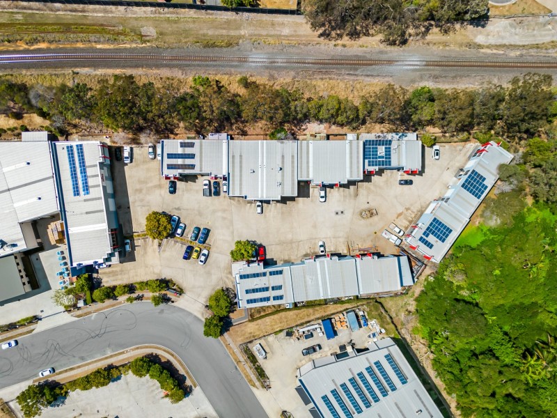 12/96 Gardens Drive, Willawong QLD 4110