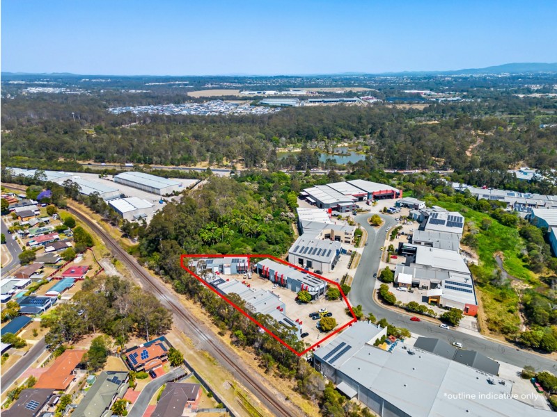 12/96 Gardens Drive, Willawong QLD 4110