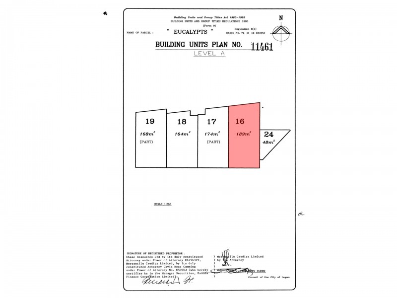 16/25 Parramatta Road, Underwood QLD 4119