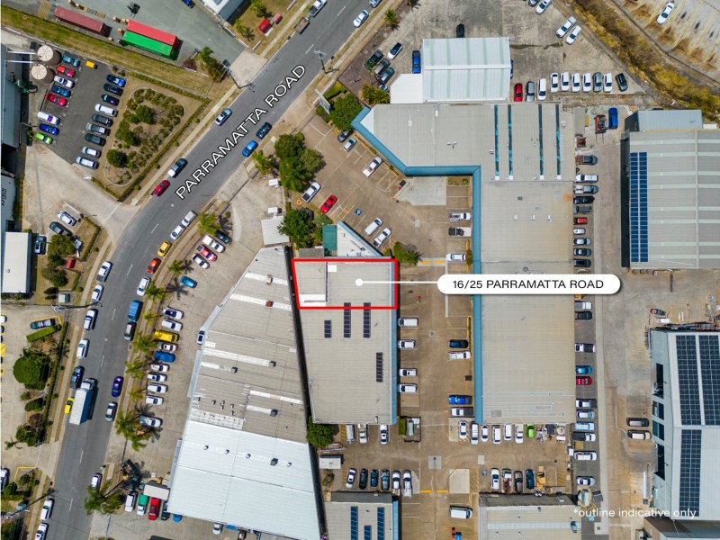 16/25 Parramatta Road, Underwood QLD 4119