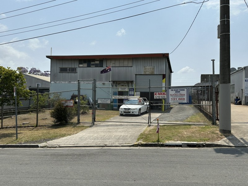 6 Hiley Street, Slacks Creek QLD 4127