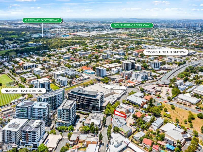 1180-1192 Sandgate Road, Nundah QLD 4012
