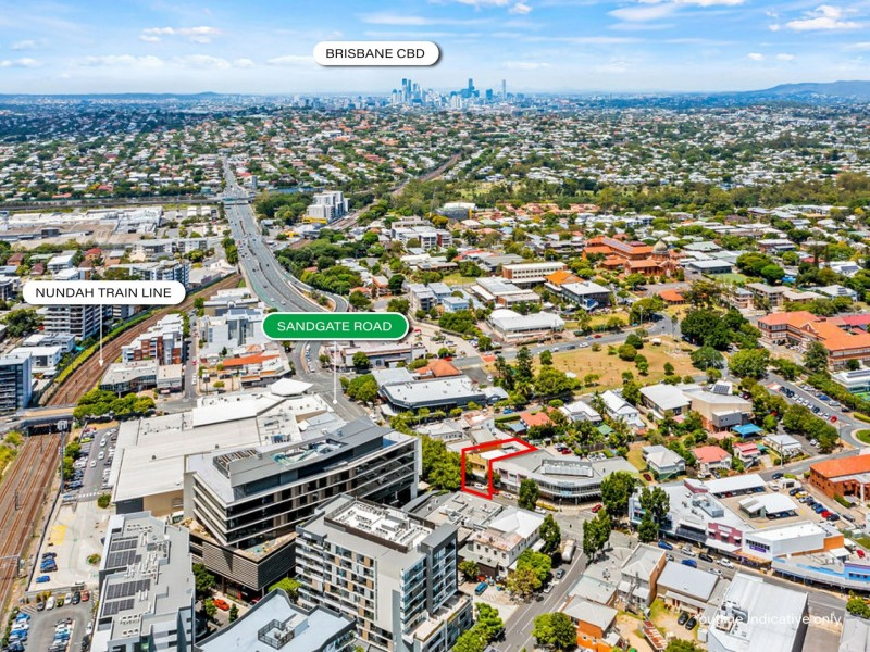1180-1192 Sandgate Road, Nundah QLD 4012