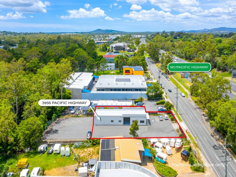 3956 Pacific Highway, Loganholme QLD 4129