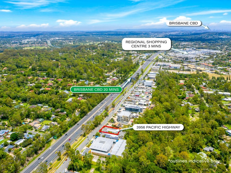 3956 Pacific Highway, Loganholme QLD 4129