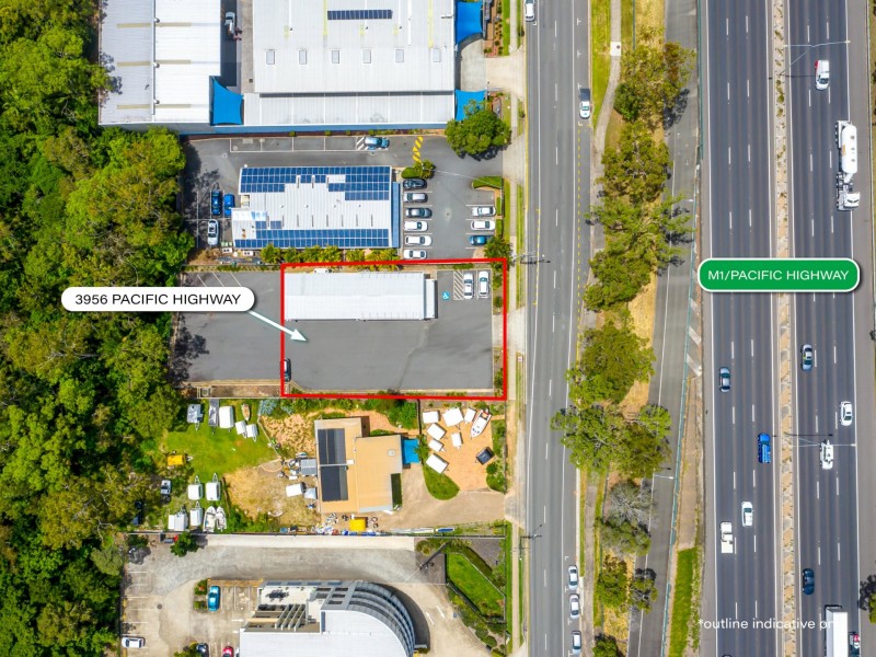3956 Pacific Highway, Loganholme QLD 4129