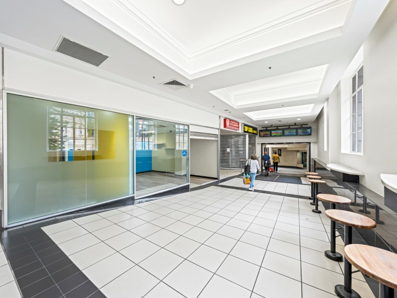 17/198 Adelaide Street, Brisbane QLD 4000