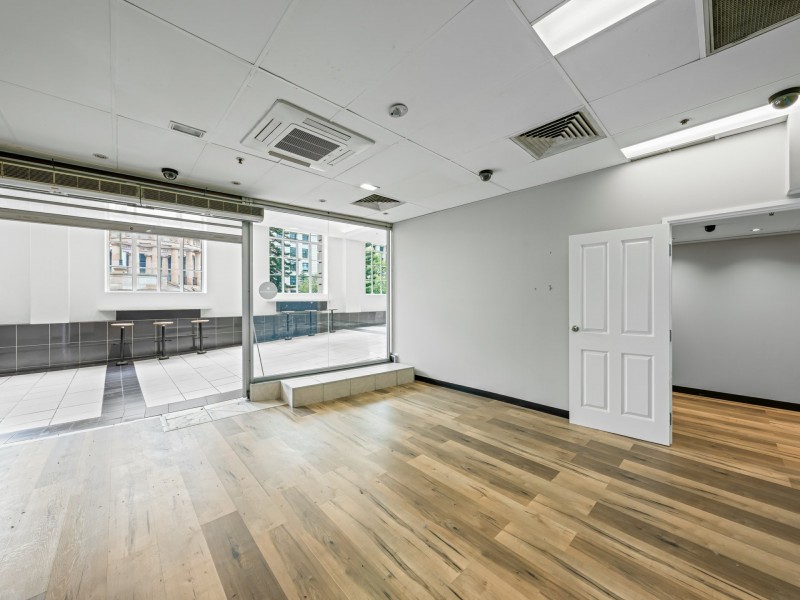 17/198 Adelaide Street, Brisbane QLD 4000