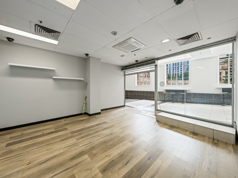 17/198 Adelaide Street, Brisbane QLD 4000