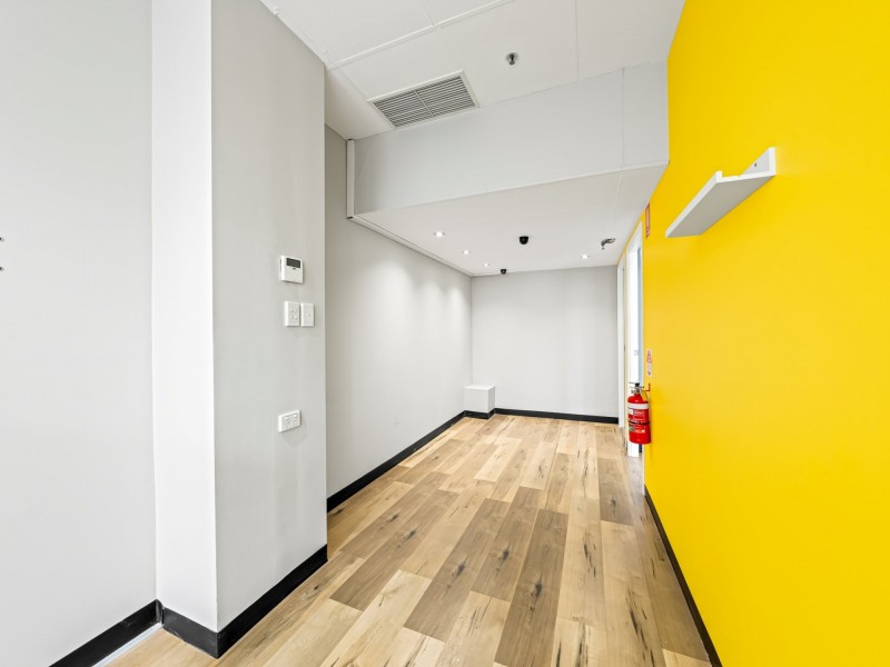 17/198 Adelaide Street, Brisbane QLD 4000