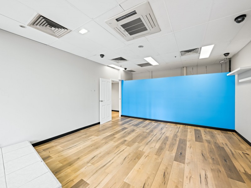 17/198 Adelaide Street, Brisbane QLD 4000