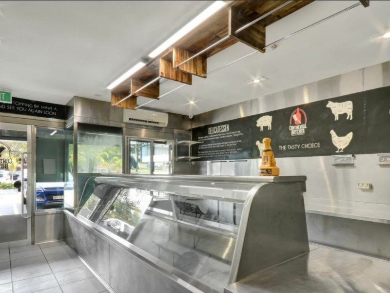 Shop 4/9 Morley Street, Toowong QLD 4066