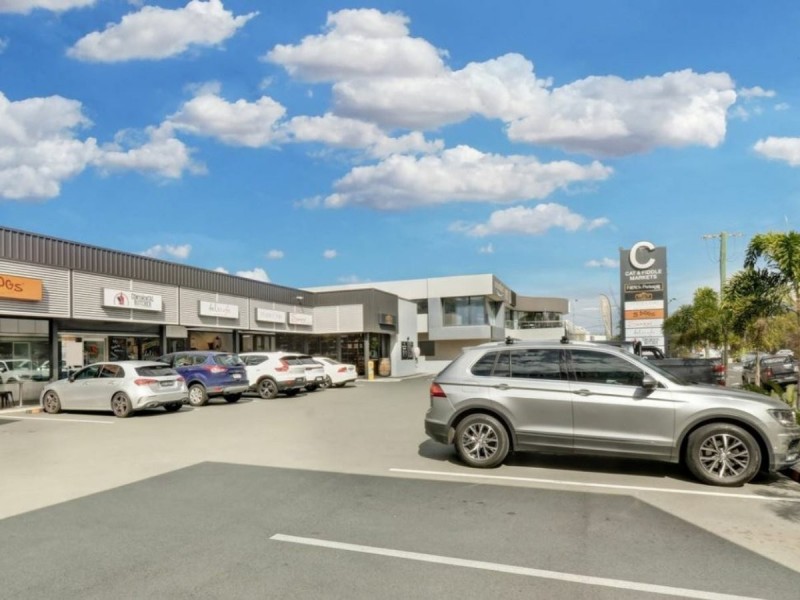 Shop 4/9 Morley Street, Toowong QLD 4066