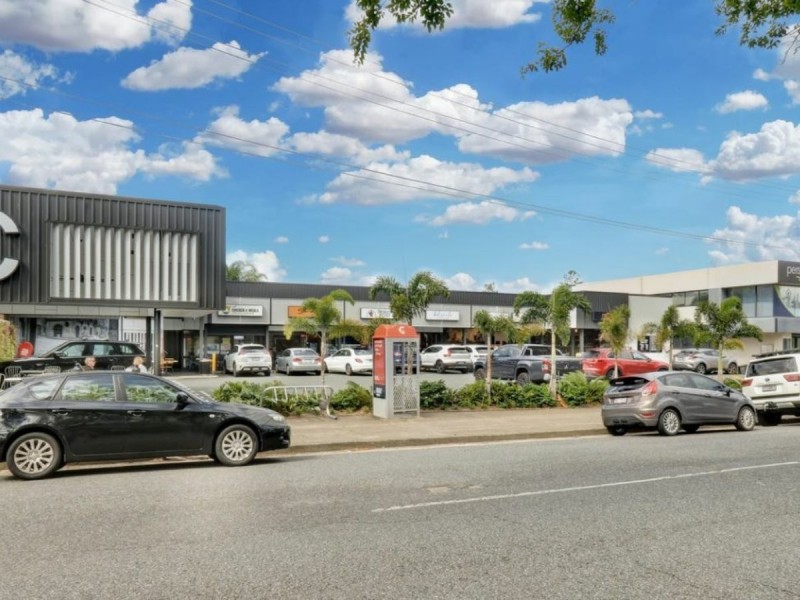 Shop 4/9 Morley Street, Toowong QLD 4066