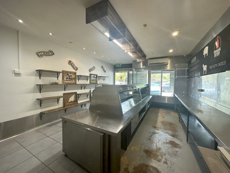 Shop 4/9 Morley Street, Toowong QLD 4066