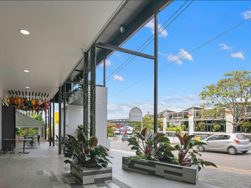 183 Given Terrace, Paddington QLD 4064