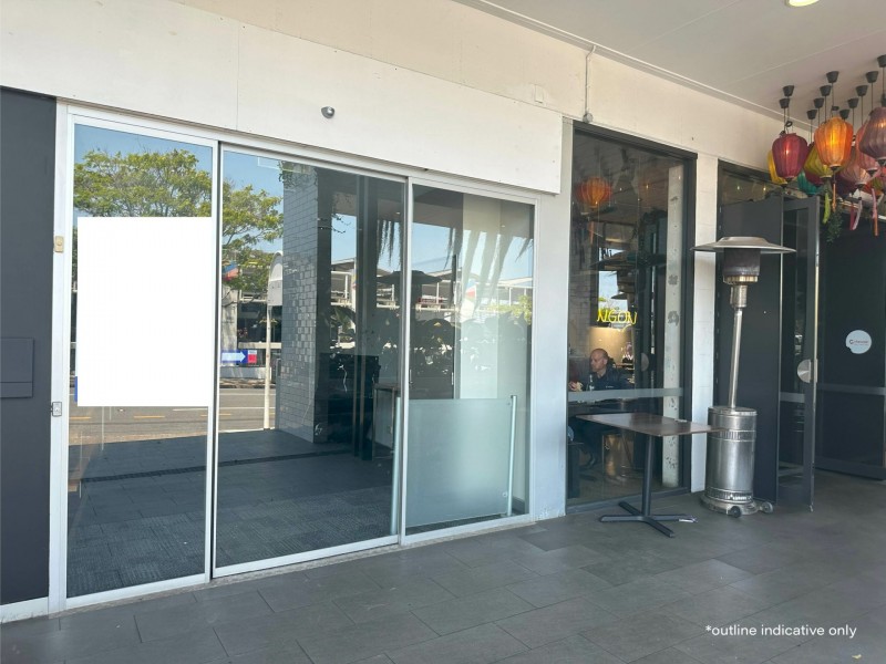 183 Given Terrace, Paddington QLD 4064