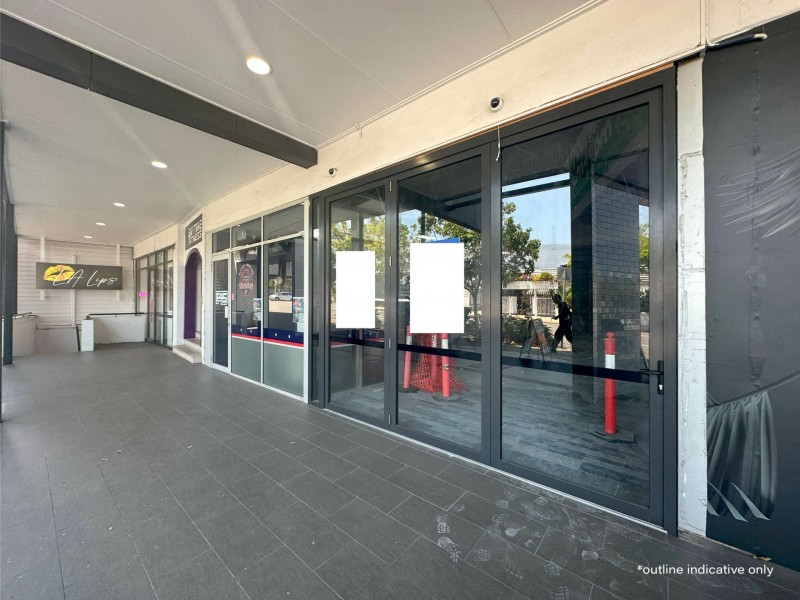 183 Given Terrace, Paddington QLD 4064