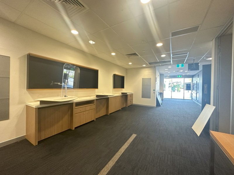 183 Given Terrace, Paddington QLD 4064