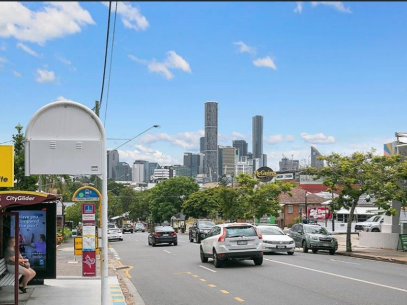 183 Given Terrace, Paddington QLD 4064