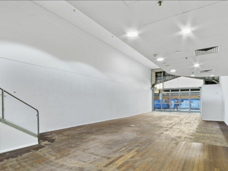 62 Queen Streeet, Brisbane QLD 4000